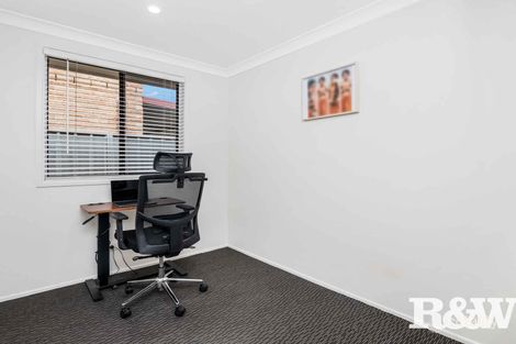 Property photo of 26 Athens Avenue Hassall Grove NSW 2761