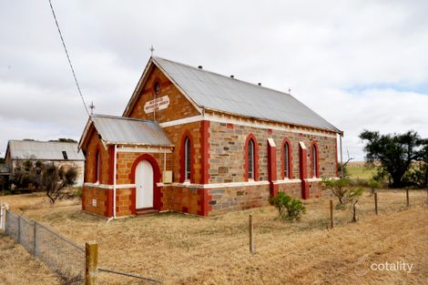 13 Second St, Orroroo, SA 5431