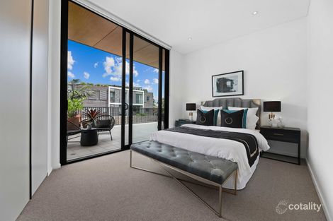 Property photo of 501/22 Birdwood Avenue Lane Cove NSW 2066