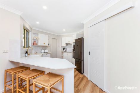 Property photo of 15 Triton Close Zilzie QLD 4710