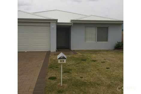 33 Frederick Way, Wannanup, WA 6210