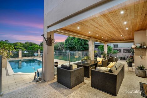 Property photo of 38 Coralvine Grange Stirling WA 6021