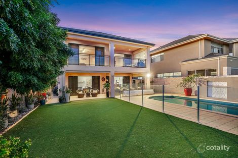Property photo of 38 Coralvine Grange Stirling WA 6021