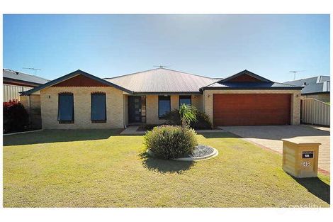Property photo of 43 Tandara Fairway Tapping WA 6065