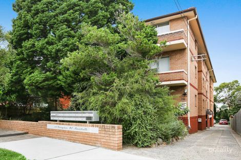 7/336 Livingstone Rd, Marrickville, NSW 2204