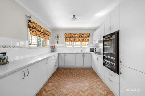 Property photo of 8 Pomeroy Street Geebung QLD 4034