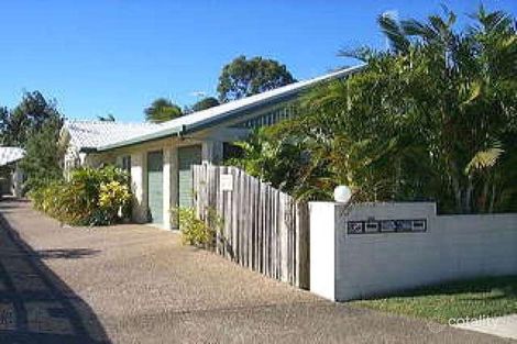 4/93 Hugh St, West End, QLD 4810