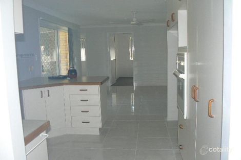 Property photo of 5 Rialto Court Urangan QLD 4655