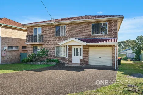 Property photo of 32 Niger Street Vincentia NSW 2540