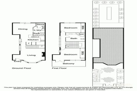 Property photo of 113 Hotham Street Collingwood VIC 3066