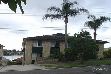 1/20 Bay Rd, Russell Lea, NSW 2046