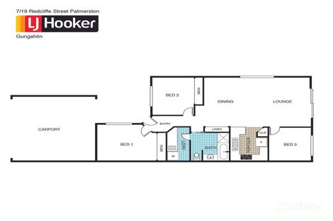 Property photo of 7/19 Redcliffe Street Palmerston ACT 2913