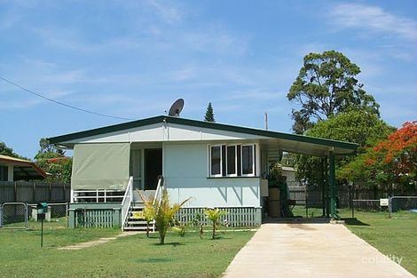 16 Brisbane St, Barney Point, QLD 4680