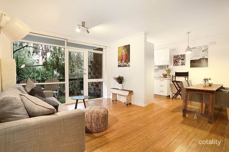 46/34-50 King William St, Fitzroy, VIC 3065