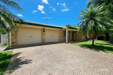 Property photo of 8 McKinley Street Eagleby QLD 4207