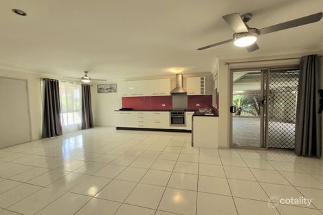 Property photo of 8 McKinley Street Eagleby QLD 4207