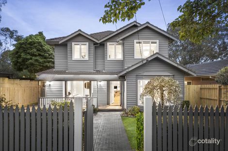 51 Kitchener St, Box Hill South, VIC 3128