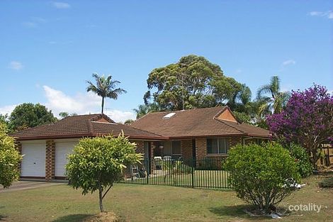 2/12 Crimson Ct, Miami, QLD 4220