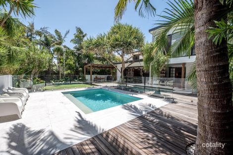 Property photo of 9 Corsair Crescent Sunrise Beach QLD 4567