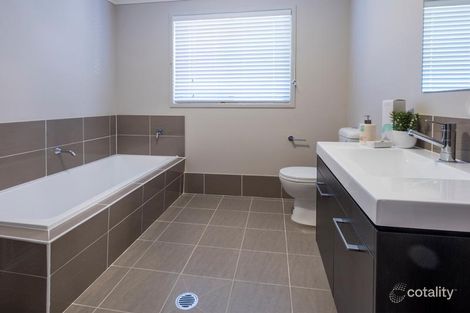 Property photo of LOT 3122 Poziers Road Edmondson Park NSW 2174
