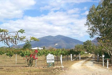 35 Duggan Dr, Alligator Creek, QLD 4816