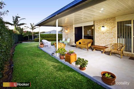 Property photo of 7 Teatree Court Warner QLD 4500