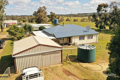 Property photo of 695 Norrish Road Boscabel WA 6394