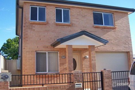 10 Goldsmith Lane, Auburn, NSW 2144