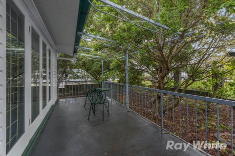 Property photo of 107 Irvine Street Mitchelton QLD 4053