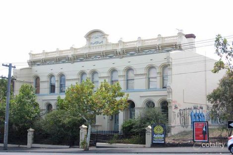 155-159 Hoddle St, Richmond, VIC 3121