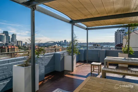 26/117 Macleay St, Potts Point, NSW 2011