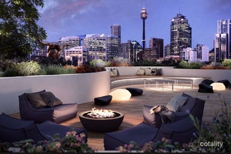 702a/495 Harris St, Ultimo, NSW 2007