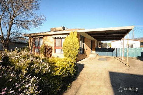 Property photo of 5 Grout Place Holt ACT 2615