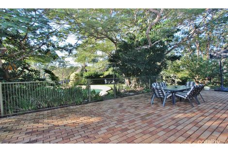 Property photo of 1 Candowie Crescent Karana Downs QLD 4306