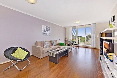 Property photo of 411/17-20 The Esplanade Ashfield NSW 2131