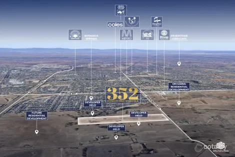 Property photo of 352 Brooklyn Road Brookfield VIC 3338