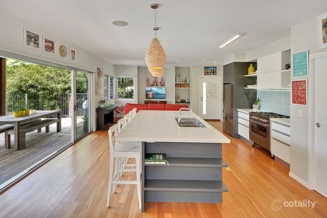 Property photo of 45 Dicky Beach Close Dicky Beach QLD 4551