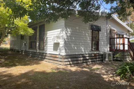 Property photo of 26 Hill Street Glenrowan VIC 3675