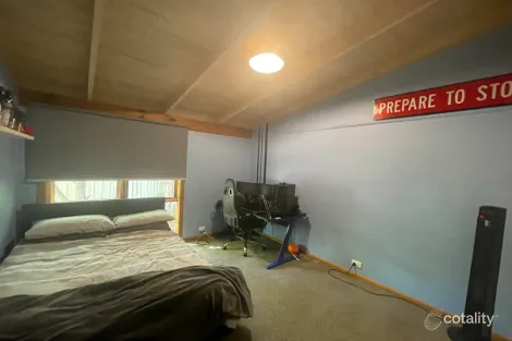 Property photo of 26 Hill Street Glenrowan VIC 3675