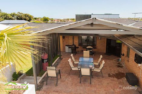 Property photo of 16A Gnobar Way Mullaloo WA 6027