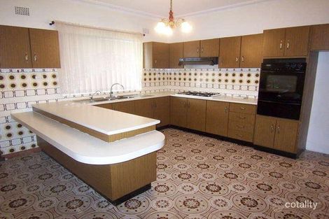 Property photo of 72 Garfield Street Five Dock NSW 2046