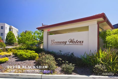 Property photo of 3/58 Eileen Good Street Greenway ACT 2900