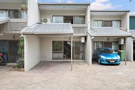 Property photo of 2/15 Rigg Street Woree QLD 4868