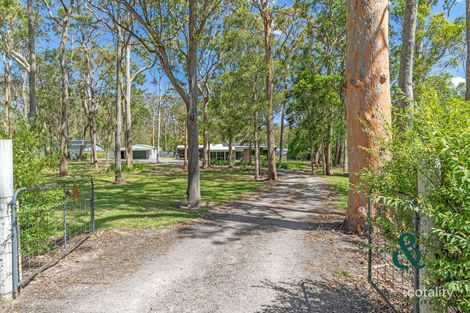 Property photo of 6 Abercrombie Road Medowie NSW 2318
