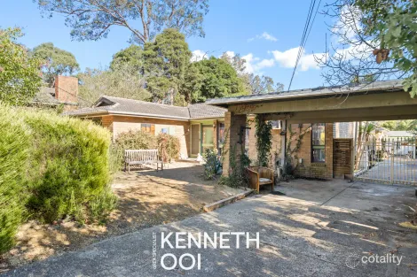 14 Kyamba Ct, Bayswater North, VIC 3153