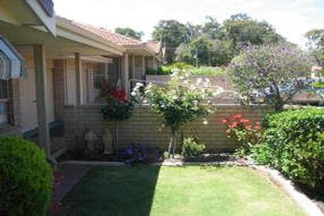 Property photo of 4/13 Paris Road Australind WA 6233