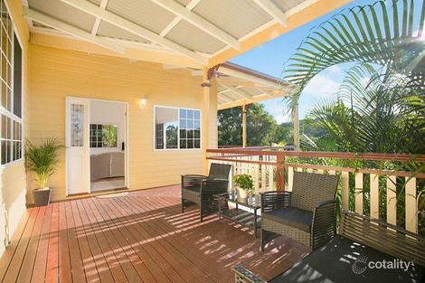 Property photo of 18 Dungogie Drive Tallebudgera QLD 4228