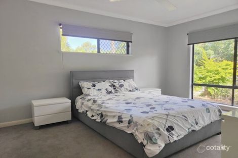 Property photo of 6 Barossa Close Brinsmead QLD 4870