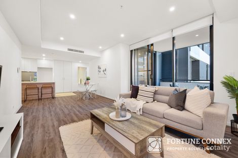 209b/37 Nancarrow Ave, Ryde, NSW 2112