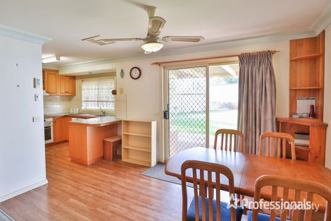 Property photo of 46 Belleview Drive Irymple VIC 3498